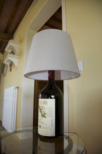 La Fonte Al Prete