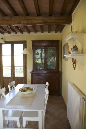 La Fonte Al Prete