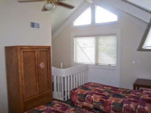 Hotel Waterwood Townhouses By Vrhost