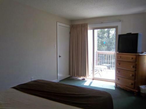 Hotel Waterwood Townhouses By Vrhost