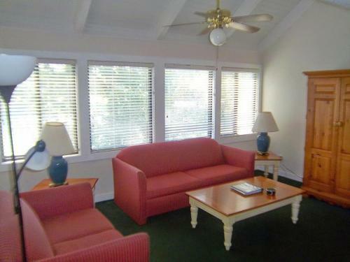 Hotel Waterwood Townhouses By Vrhost