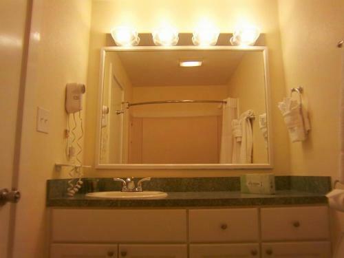 Hotel Waterwood Townhouses By Vrhost