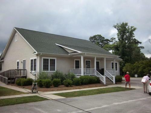 Hotel Waterwood Townhouses By Vrhost