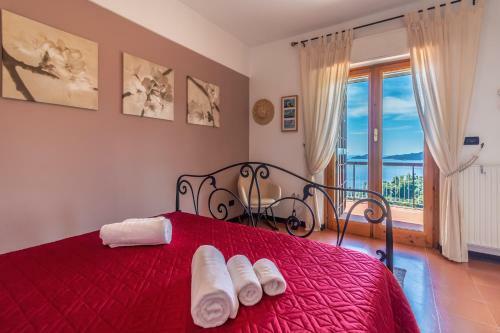 Apartamento Casa Lea