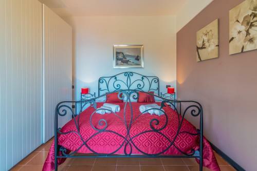 Apartamento Casa Lea