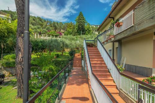 Apartamento Casa Lea