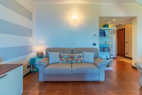 Apartamento Casa Lea
