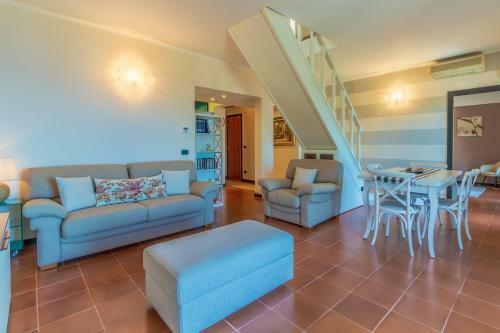 Apartamento Casa Lea