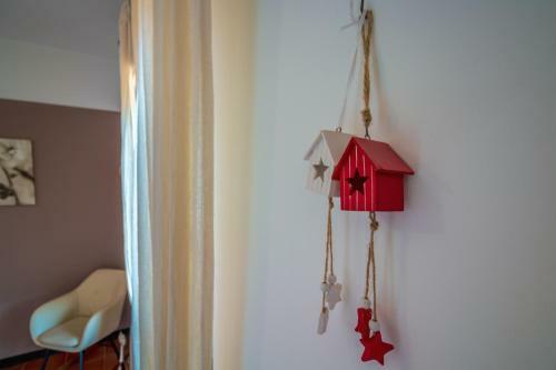 Apartamento Casa Lea
