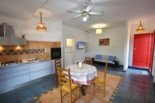 Apartamento Casa Simius