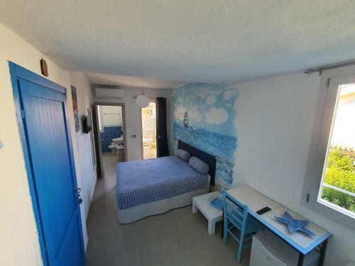 B&B Da Nuccia Villasimius
