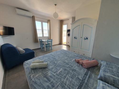 B&B Da Nuccia Villasimius