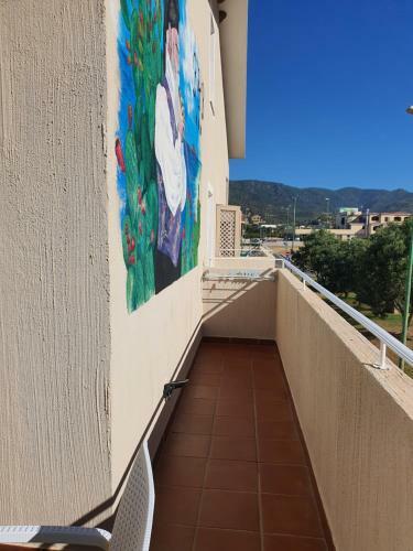 B&B Da Nuccia Villasimius