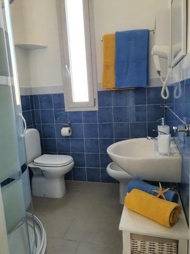 B&B Da Nuccia Villasimius