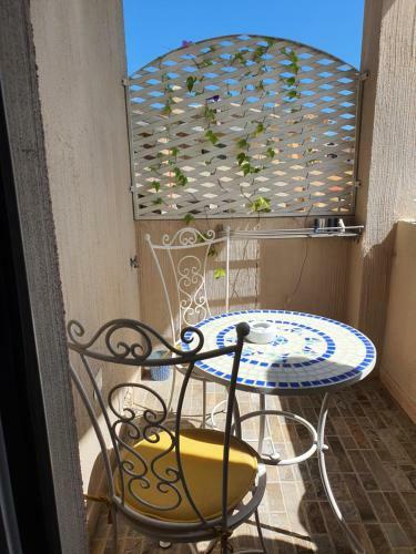 B&B Da Nuccia Villasimius