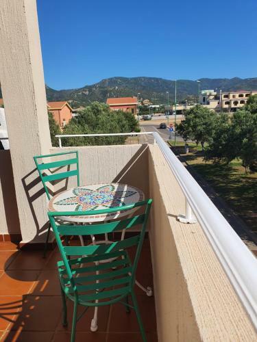 B&B Da Nuccia Villasimius