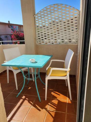 B&B Da Nuccia Villasimius
