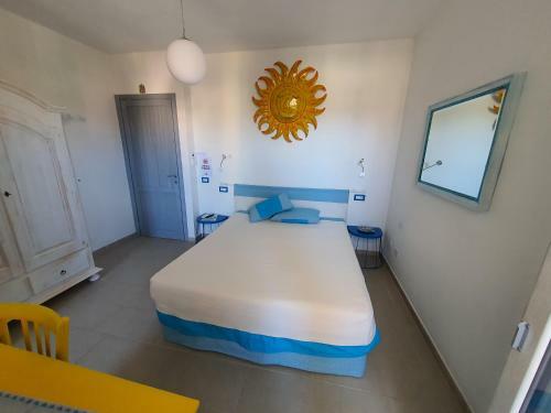 B&B Da Nuccia Villasimius