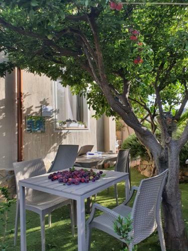 B&B Da Nuccia Villasimius