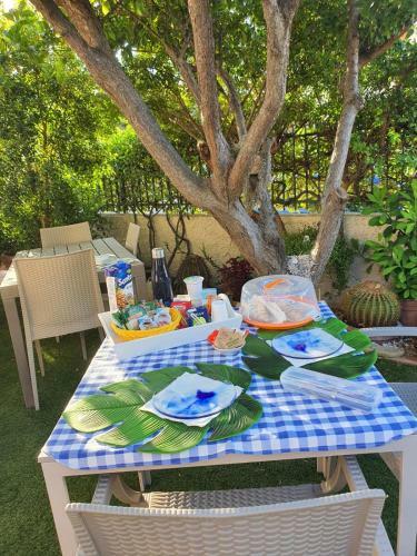 B&B Da Nuccia Villasimius