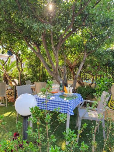 B&B Da Nuccia Villasimius