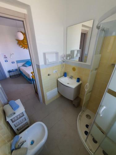 B&B Da Nuccia Villasimius