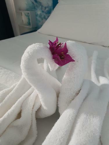 B&B Da Nuccia Villasimius
