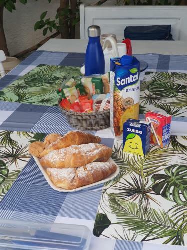 B&B Da Nuccia Villasimius