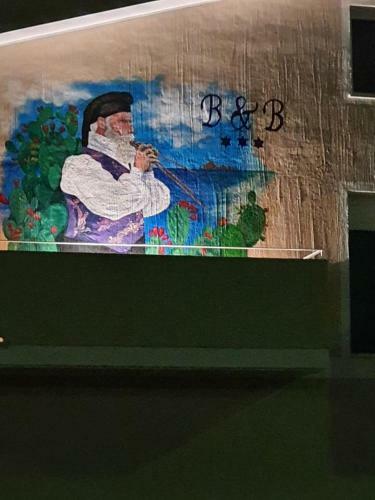 B&B Da Nuccia Villasimius