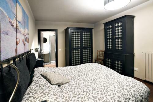 Apartamento Casa Cortina