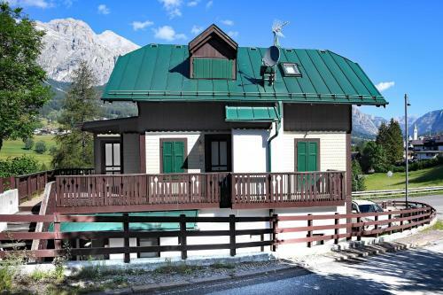 Apartamento Casa Cortina