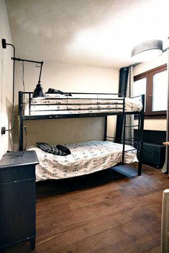 Apartamento Casa Cortina
