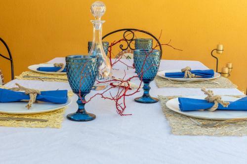 Apartamento Annette's House - Wonderful Holiday
