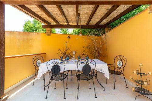 Apartamento Annette's House - Wonderful Holiday