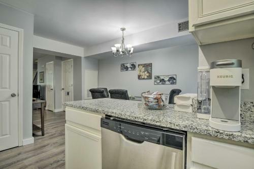 Cozy Raleigh Home With Patio 3 Mi To Nc State