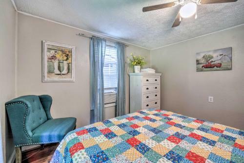 Charming Waynesville Cottage Less Than 2 Mi To Main St