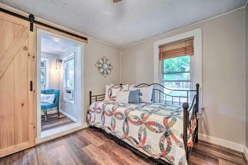 Charming Waynesville Cottage Less Than 2 Mi To Main St