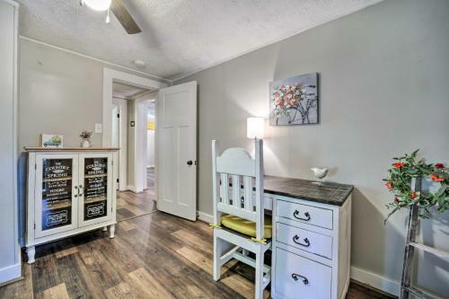 Charming Waynesville Cottage Less Than 2 Mi To Main St