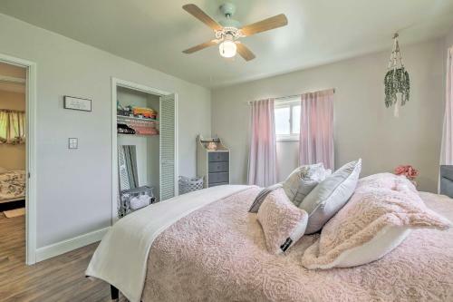 Ashtabula Home Near Walnut Beach And Eateries!