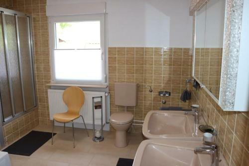 Apartamento Fewo Odenwald - Marie