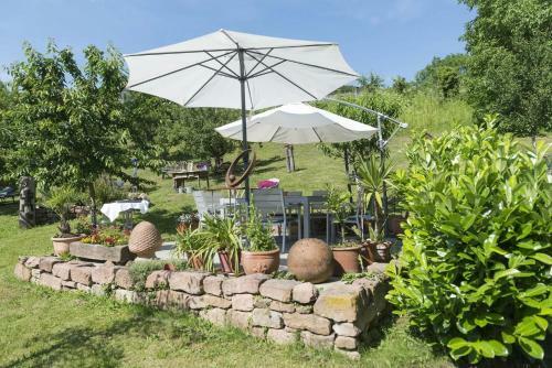 Apartamento Fewo Odenwald - Anna