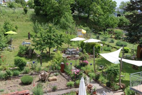 Apartamento Fewo Odenwald - Anna