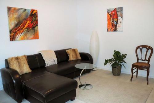 Apartamento Fewo Odenwald - Anna