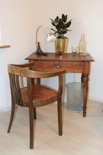 Apartamento Fewo Odenwald - Anna