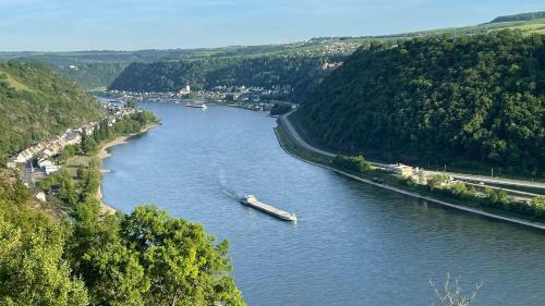 Apartamento Loreleyresidenz