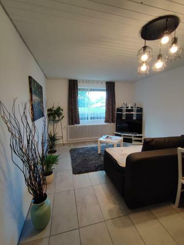 Apartamento Ferreira's Ferienwohnung