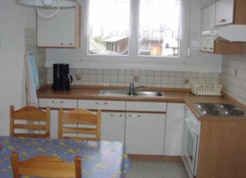 Apartamento Ferienwohnung Schneider