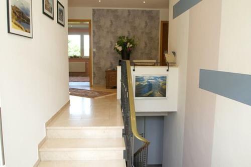 Apartamento Ferienwohnung Maar-idyll
