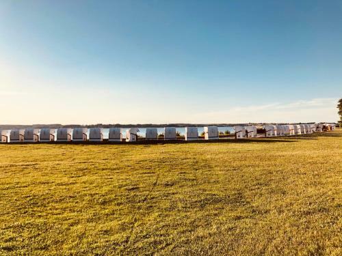 Apartamento Strandnah 150m