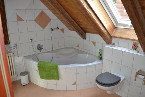 Ferienhaus M�llerswald